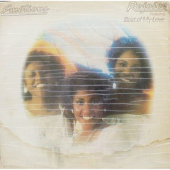 Emotions, The - Rejoice (Vinyl)