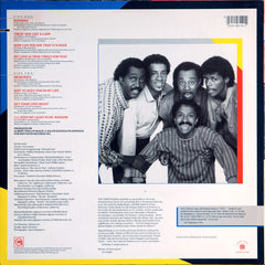 Temptations, The - Truly For You (Vinyl) Image