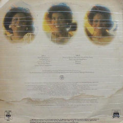 Emotions, The - Rejoice (Vinyl)