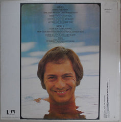 Paul Anka - Anka (Vinyl) Image