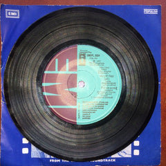 Kalyanji-Anandji - Himalay Ki Godmein (45-RPM)