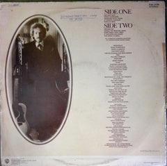 Gordon Lightfoot - Endless Wire (Vinyl)
