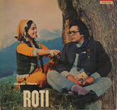 Laxmikant-Pyarelal, Anand Bakshi - Roti (Vinyl) Image