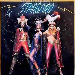 Stargard - What You Waitin' For (Vinyl)