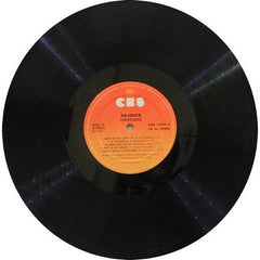 Emotions, The - Rejoice (Vinyl)