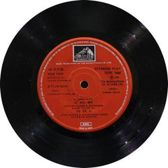 Laxmikant-Pyarelal, Varma Malik - Jaani Dushman (45-RPM)