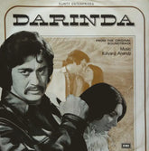 Kalyanji-Anandji - Darinda (45-RPM)