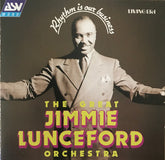 Jimmie Lunceford And His Orchestra - Rhythm Is Our Business (CD) Image