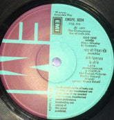 Kalyanji-Anandji - Himalay Ki Godmein (45-RPM)