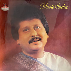 Pankaj Udhas - Music India Legends (Vinyl) (2)