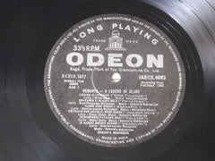 Hemanta Mukherjee - A Legend Of Glory Vol 1 (Vinyl)