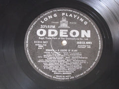 Hemanta Mukherjee - A Legend Of Glory Vol 1 (Vinyl)