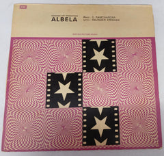 C. Ramchandra - Albela (Vinyl) Image