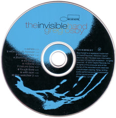 Greg Osby - The Invisible Hand (CD)