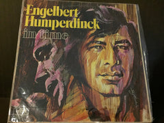 Engelbert Humperdinck - In Time (Vinyl) Image