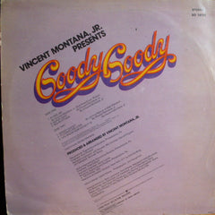 Goody Goody - Goody Goody (Vinyl) Image