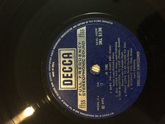 Engelbert Humperdinck - In Time (Vinyl) Image