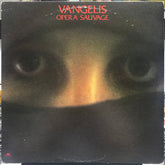 Vangelis - Opera Sauvage (Vinyl) Image