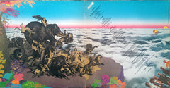 Santana - Amigos (Vinyl)