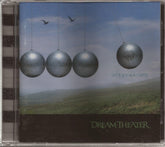 Dream Theater - Octavarium (CD)