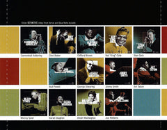 Joe Henderson - The Definitive Joe Henderson (CD) Image