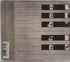 Dream Theater - Octavarium (CD)