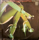 Jun Fukamachi - Second Phase (Vinyl)