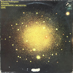 Mahavishnu Orchestra - Between Nothingness & Eternity (Vinyl) Image