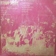 Eruption (4) - Leave A Light (Vinyl)