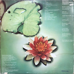 Mahavishnu Orchestra - Between Nothingness & Eternity (Vinyl) Image