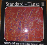 Gerd Richter Combo - Standard-Tänze (Vinyl) Image