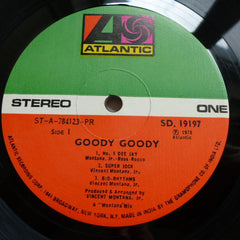 Goody Goody - Goody Goody (Vinyl) Image