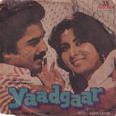 Bappi Lahiri - Yaadgaar (45-RPM)