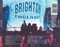 Fatboy Slim - Live On Brighton Beach (CD)