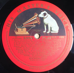 Beniamino Gigli - Gigli At Carnegie Hall (Vinyl) Image