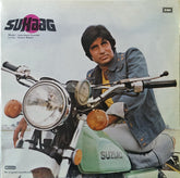 Laxmikant-Pyarelal, Anand Bakshi - Suhaag (Vinyl)