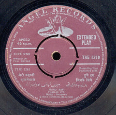 Naushad - Deedar (45-RPM)