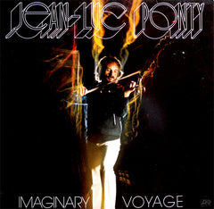 Jean-Luc Ponty - Imaginary Voyage (Vinyl)