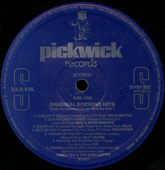 Various - Original Rocking Hits (Vinyl)