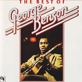 George Benson - The Best Of (CD) Image