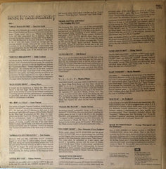 Various - Rock 'N' Roll Forever (Vinyl)