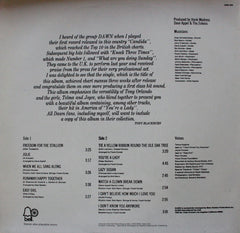 Dawn (5) - Tie A Yellow Ribbon (Vinyl) Image