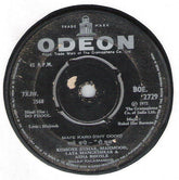 R. D. Burman - Do Phool (45-RPM) Image