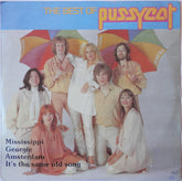 Pussycat (2) - The Best Of Pussycat (Vinyl)