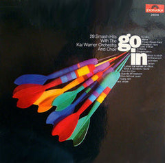 Orchester Kai Warner And Kai Warner Singers - Go In (Vinyl) Image