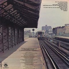 B.T. Express - Do It ('Til You're Satisfied) (Vinyl) Image