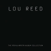 Lou Reed - The RCA & Arista Album Collection (CD) (17)