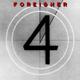 Foreigner - 4 (Vinyl)