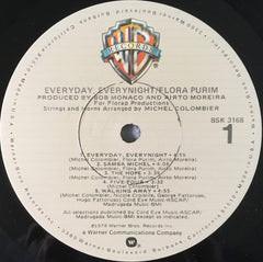 Flora Purim - Everyday, Everynight (Vinyl) Image