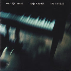 Ketil Bjørnstad / Terje Rypdal - Life In Leipzig (CD)
